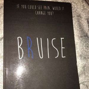 Bruise, Desiree Bissonnette